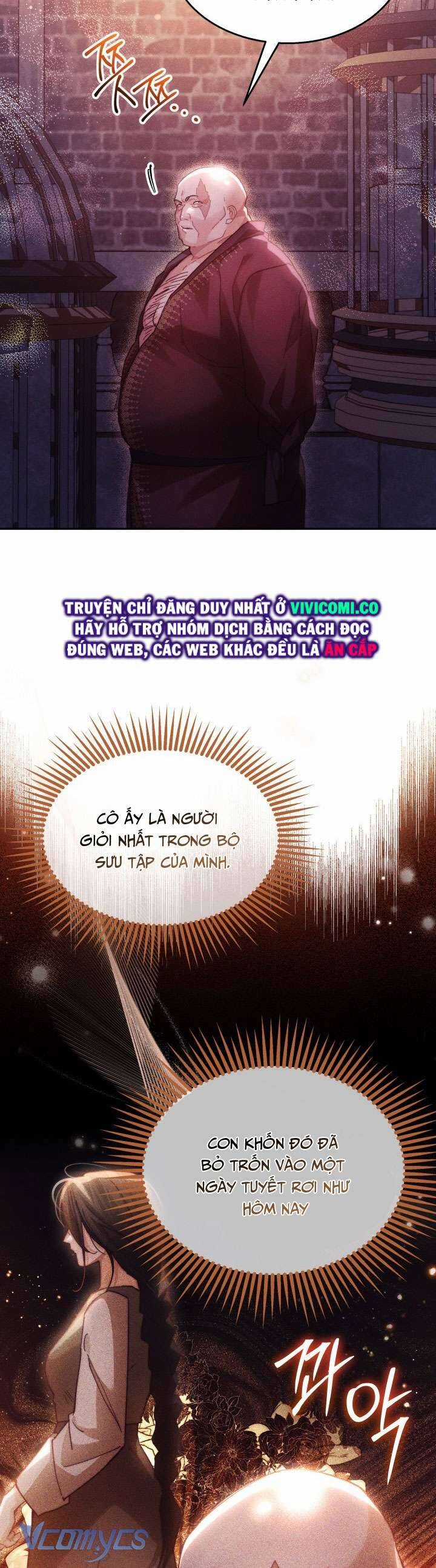 Tiếng Trống Vang Dội - Chapter 38 - Trang 26