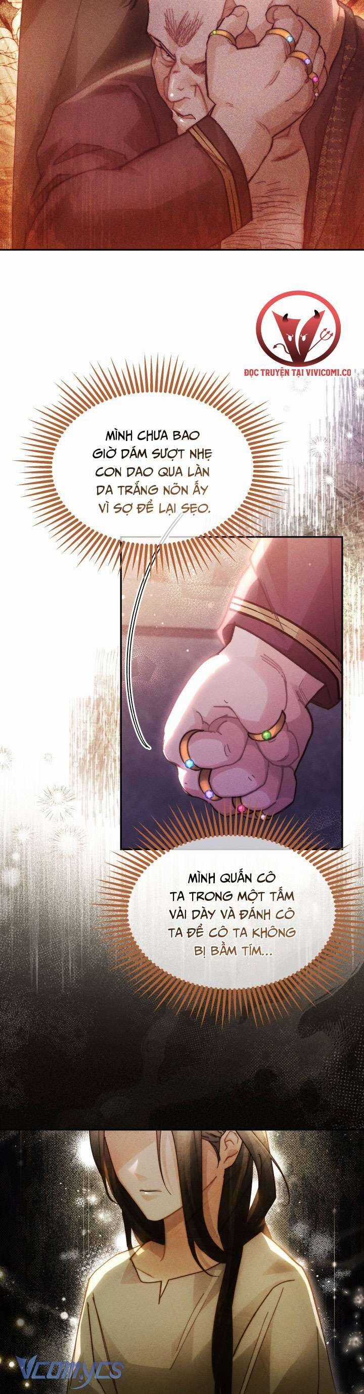 Tiếng Trống Vang Dội - Chapter 38 - Trang 27