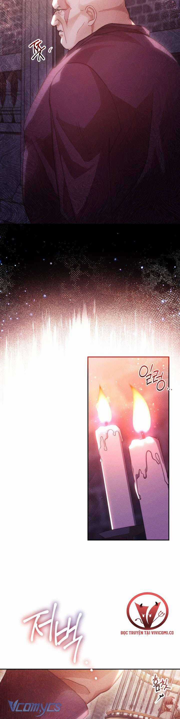 Tiếng Trống Vang Dội - Chapter 38 - Trang 29