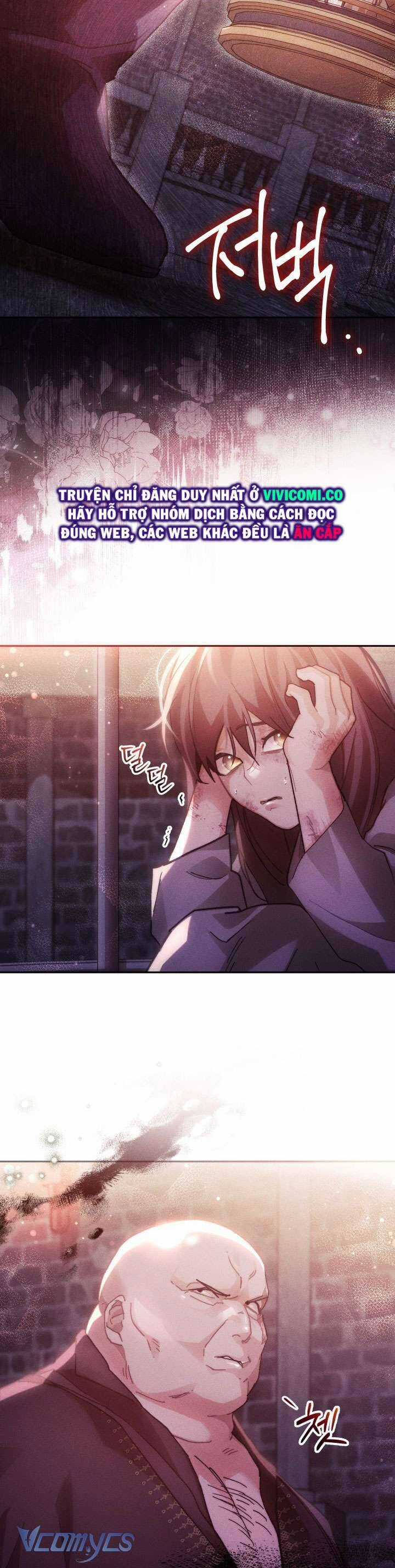 Tiếng Trống Vang Dội - Chapter 38 - Trang 30