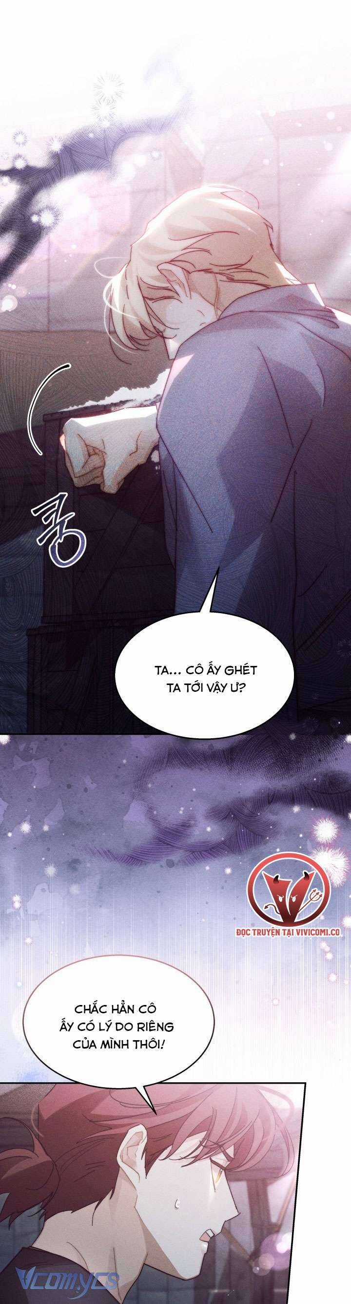 Tiếng Trống Vang Dội - Chapter 38 - Trang 4