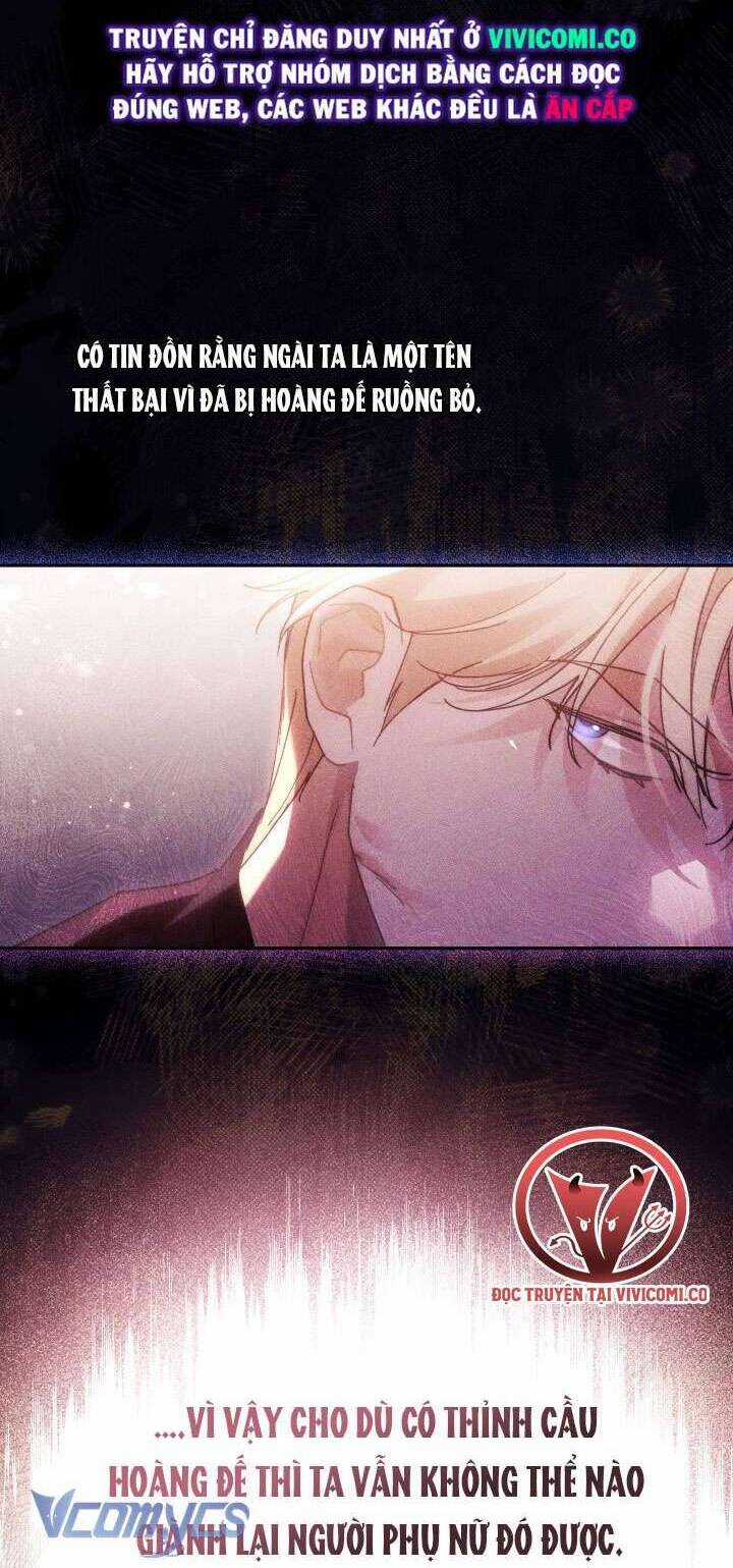 Tiếng Trống Vang Dội - Chapter 38 - Trang 34