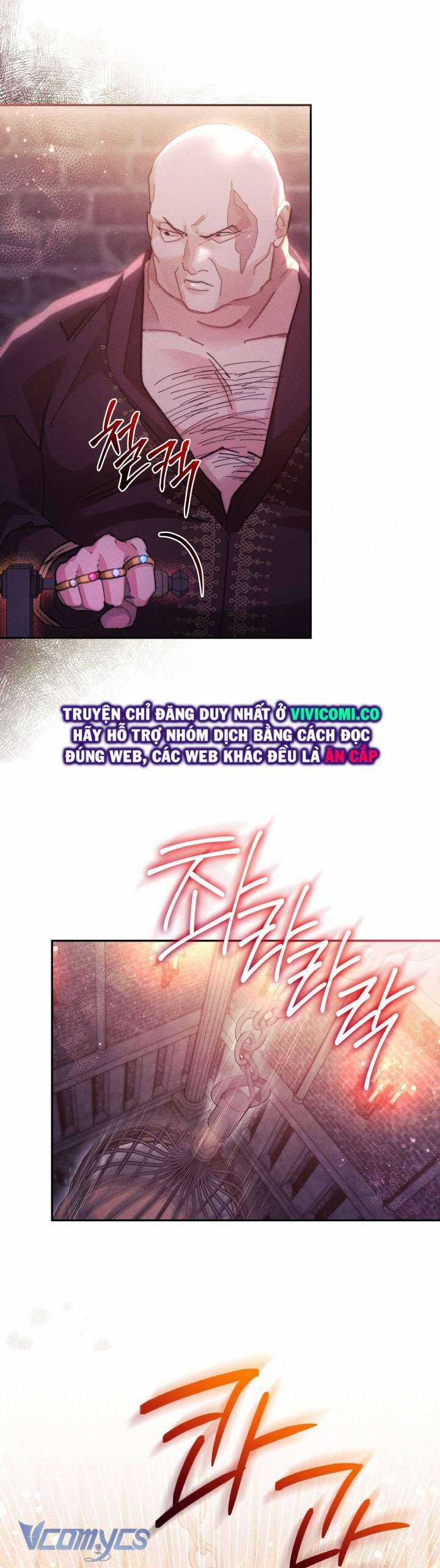 Tiếng Trống Vang Dội - Chapter 38 - Trang 35