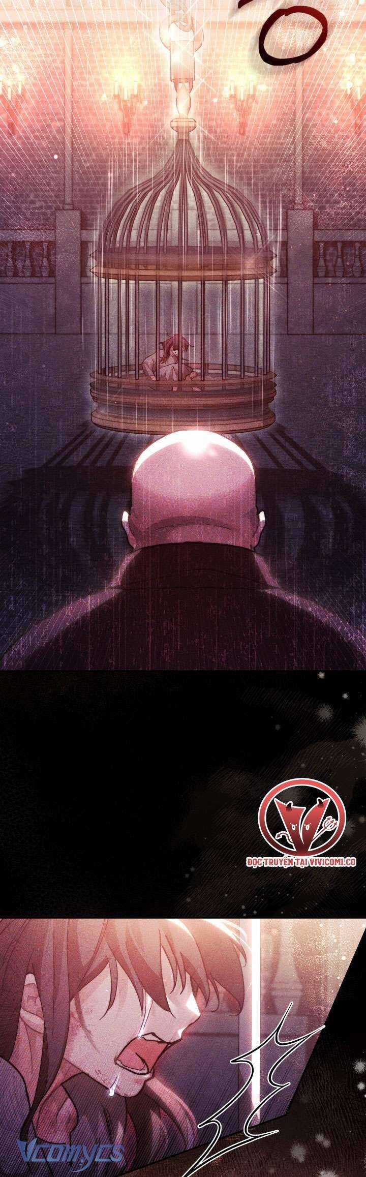 Tiếng Trống Vang Dội - Chapter 38 - Trang 36