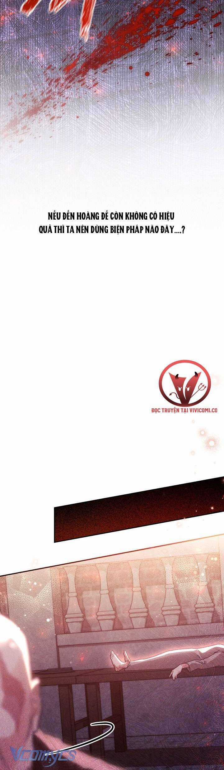 Tiếng Trống Vang Dội - Chapter 38 - Trang 38