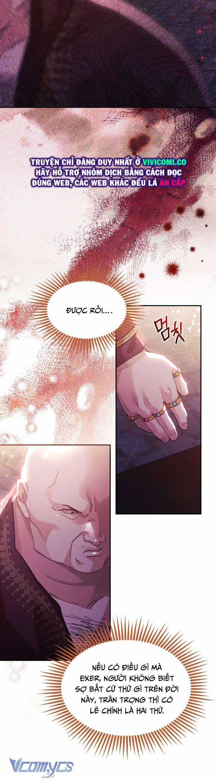 Tiếng Trống Vang Dội - Chapter 38 - Trang 39