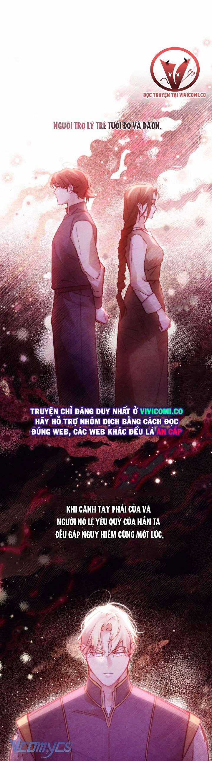 Tiếng Trống Vang Dội - Chapter 38 - Trang 40