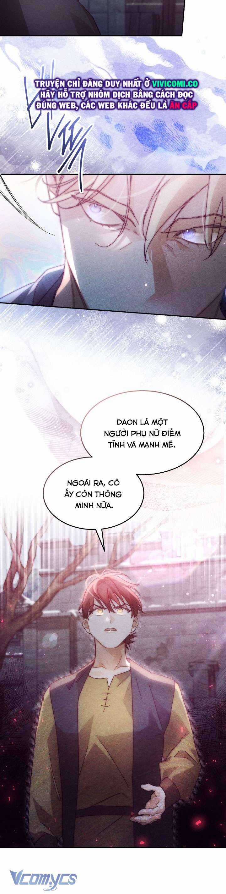 Tiếng Trống Vang Dội - Chapter 38 - Trang 5