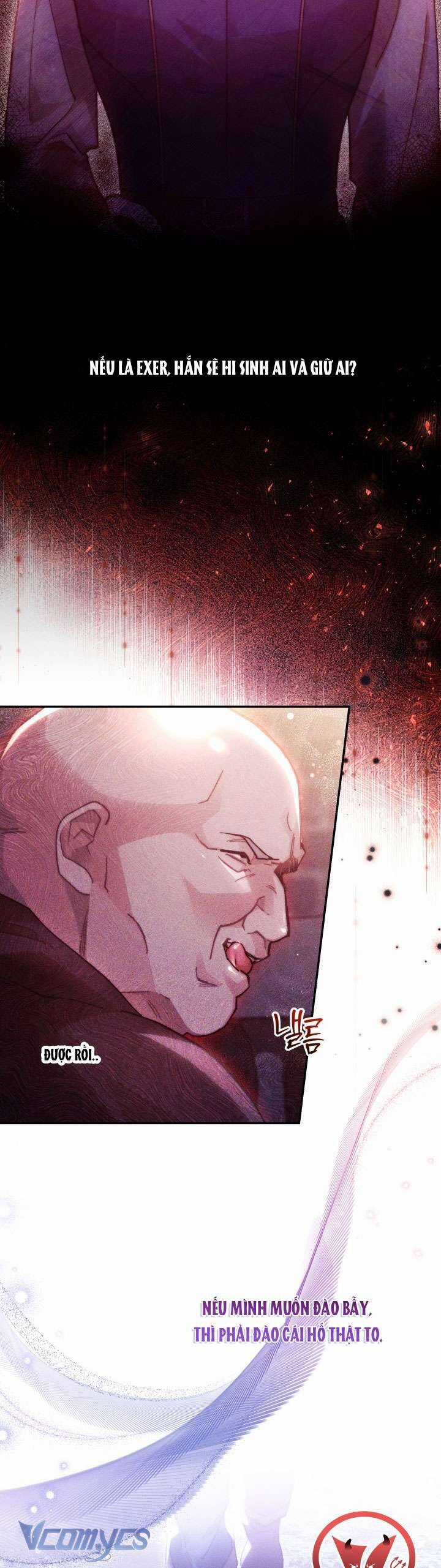 Tiếng Trống Vang Dội - Chapter 38 - Trang 41