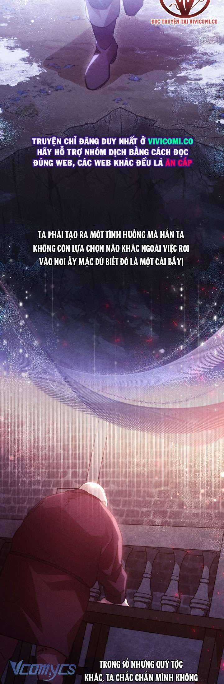 Tiếng Trống Vang Dội - Chapter 38 - Trang 42