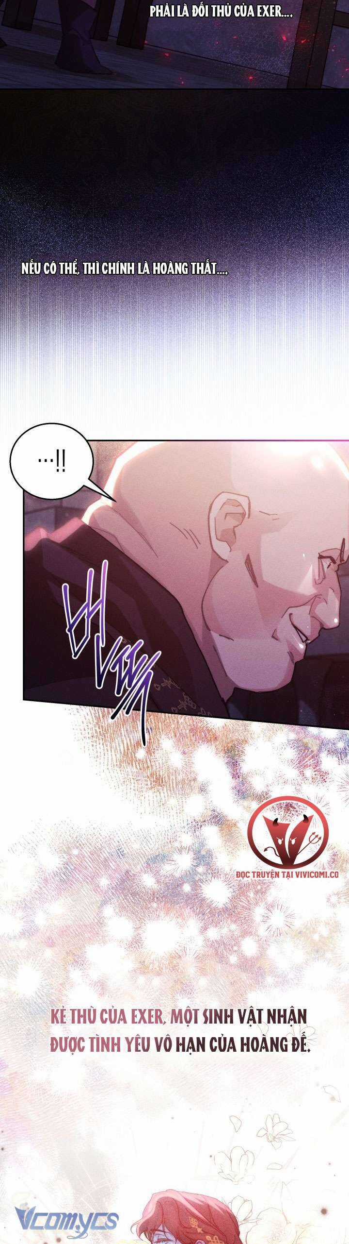 Tiếng Trống Vang Dội - Chapter 38 - Trang 43