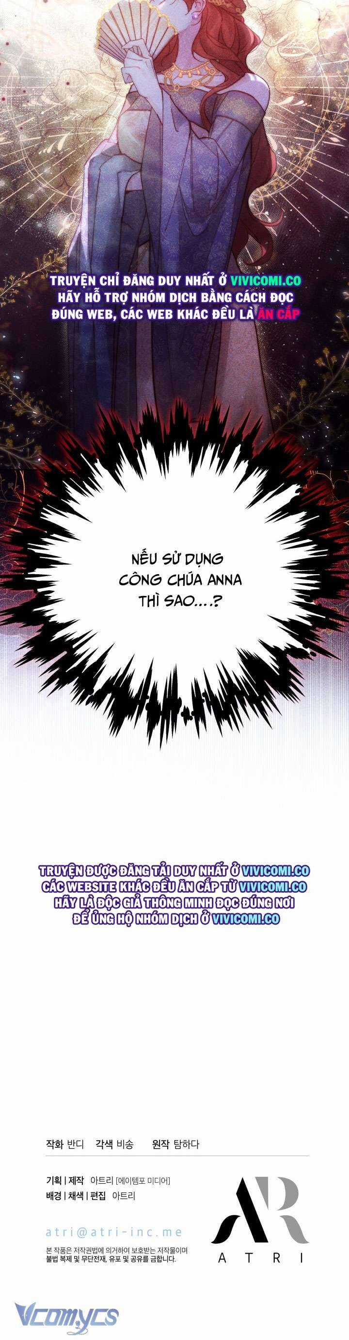 Tiếng Trống Vang Dội - Chapter 38 - Trang 44