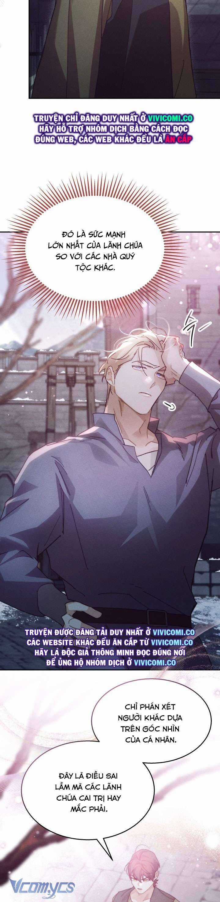 Tiếng Trống Vang Dội - Chapter 38 - Trang 8