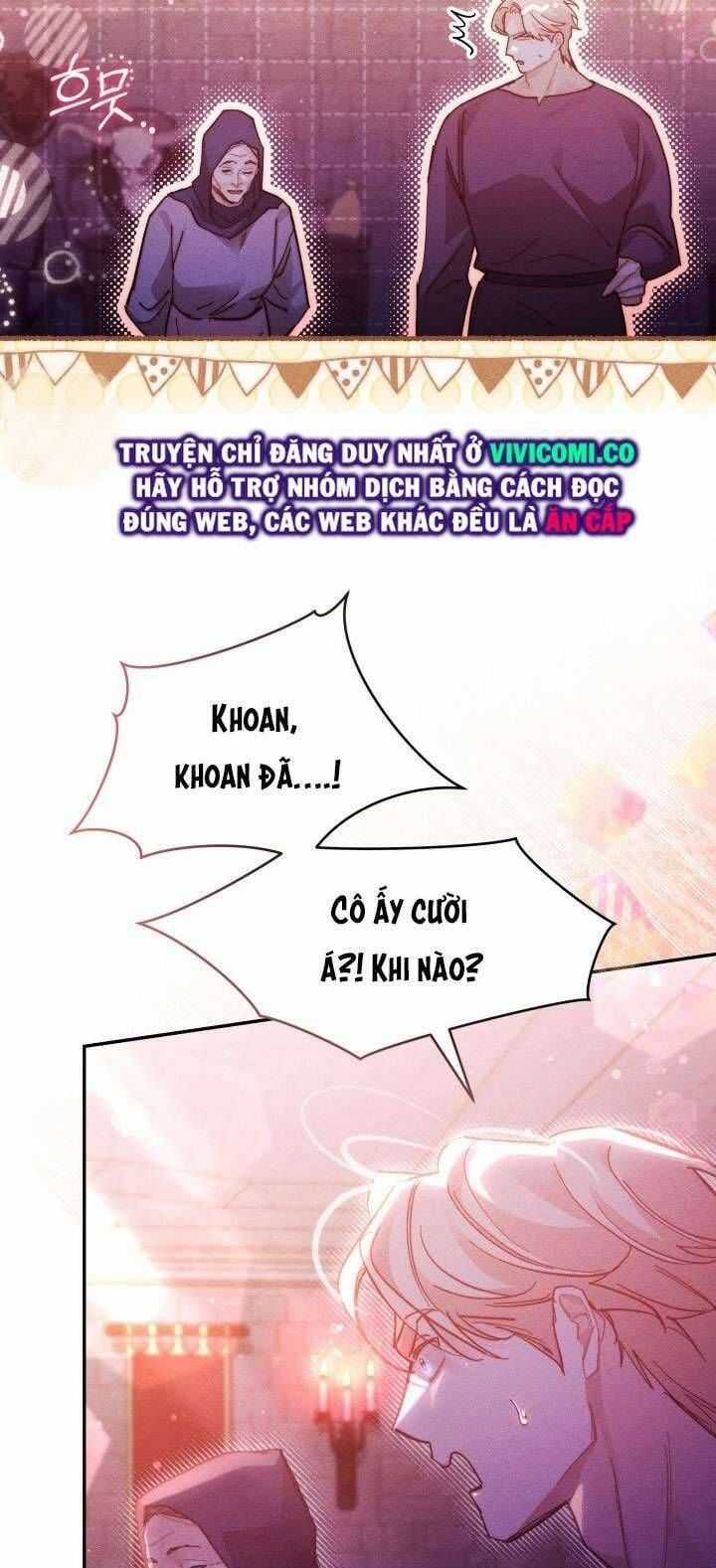 Tiếng Trống Vang Dội - Chapter 39 - Trang 11