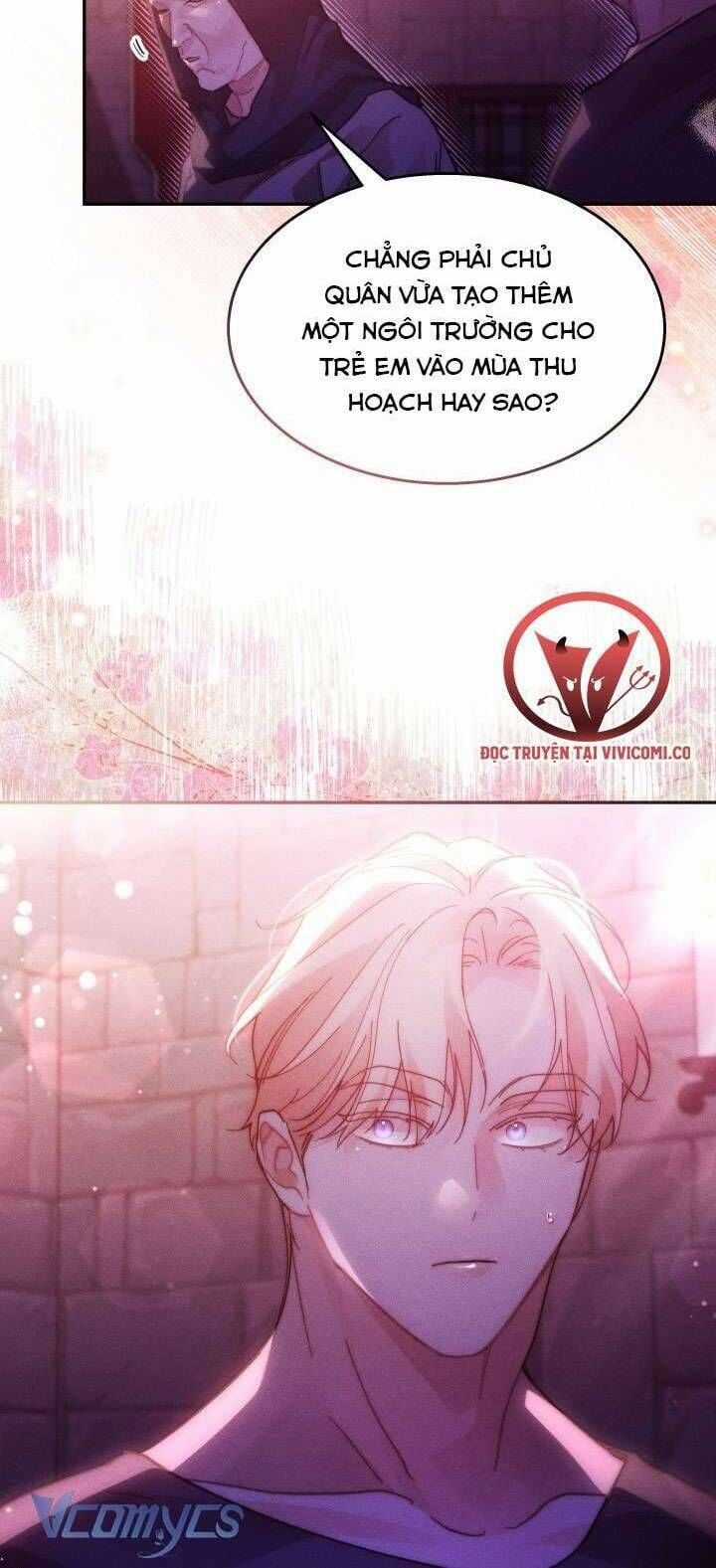 Tiếng Trống Vang Dội - Chapter 39 - Trang 12
