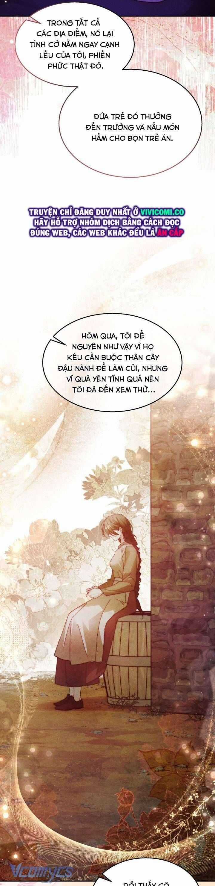 Tiếng Trống Vang Dội - Chapter 39 - Trang 13