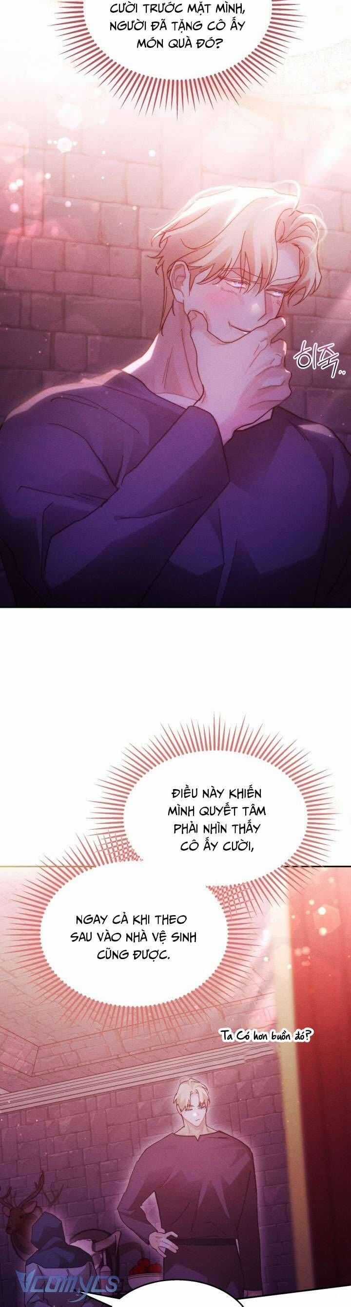 Tiếng Trống Vang Dội - Chapter 39 - Trang 15