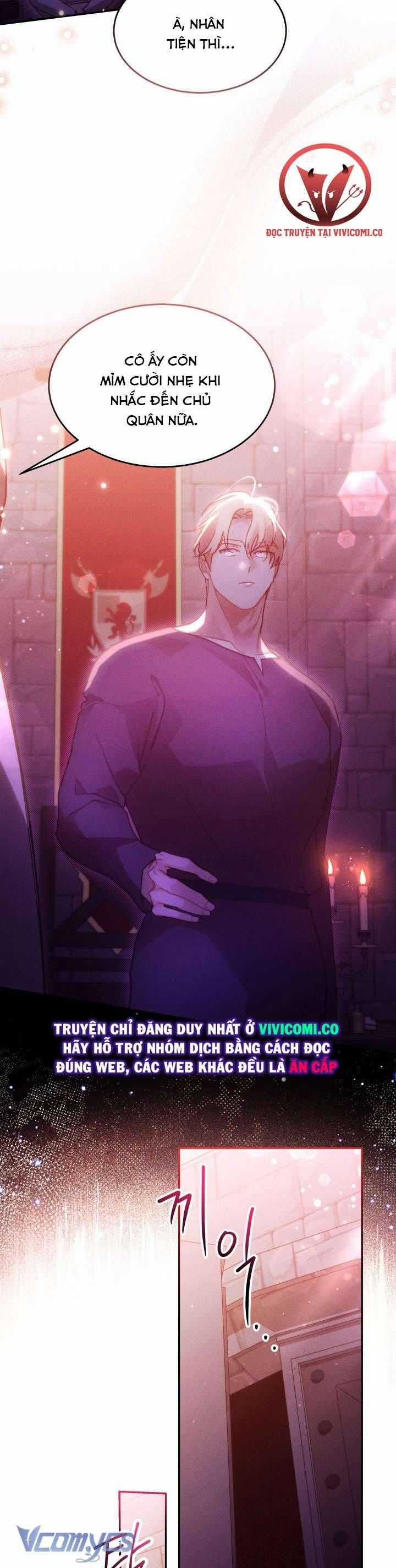 Tiếng Trống Vang Dội - Chapter 39 - Trang 16