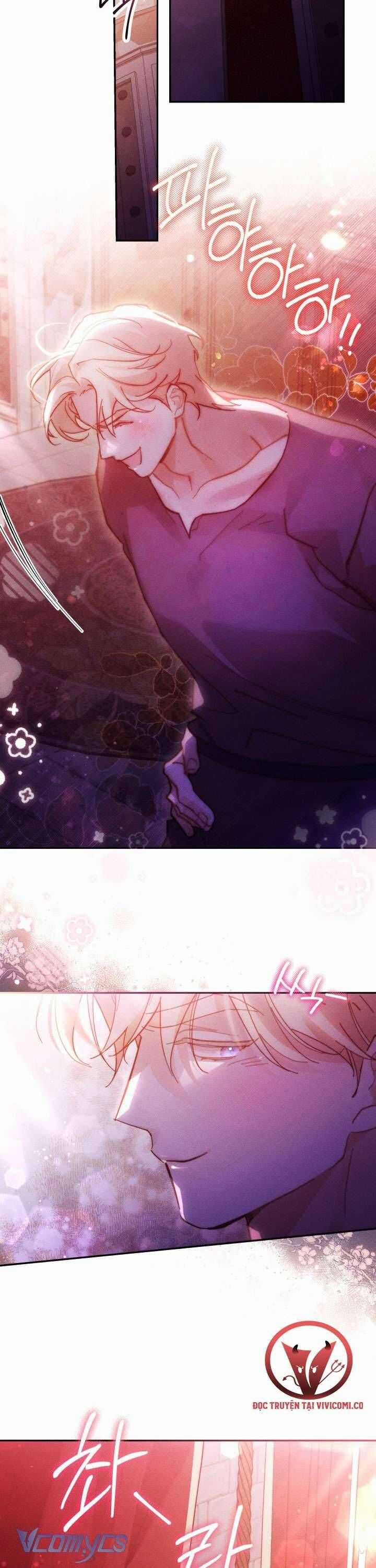 Tiếng Trống Vang Dội - Chapter 39 - Trang 17