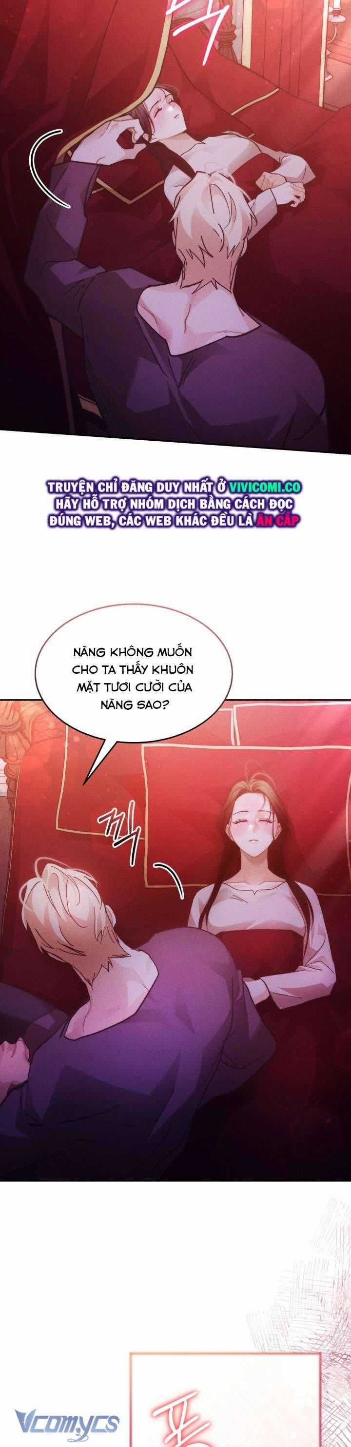 Tiếng Trống Vang Dội - Chapter 39 - Trang 18
