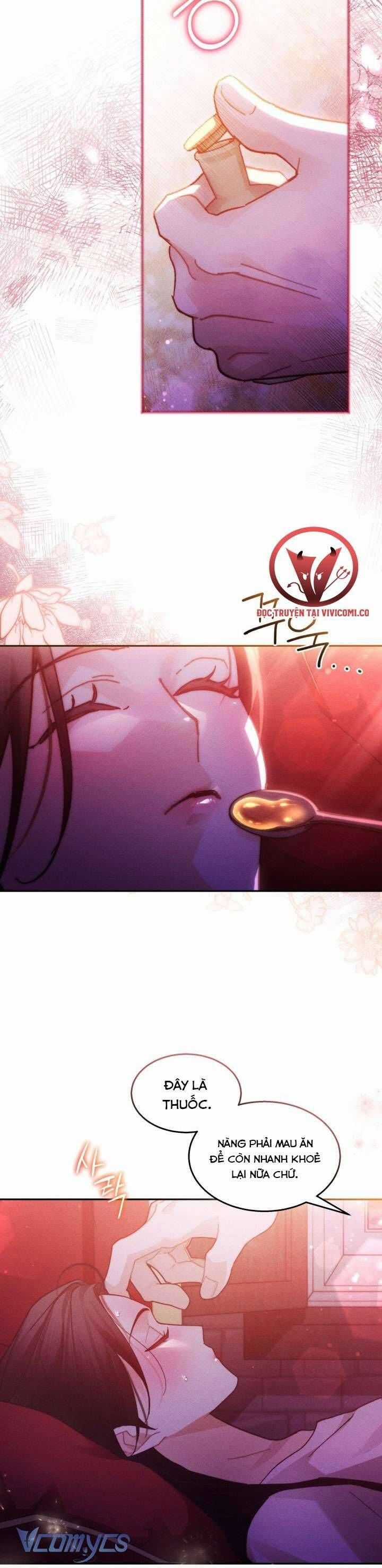 Tiếng Trống Vang Dội - Chapter 39 - Trang 19