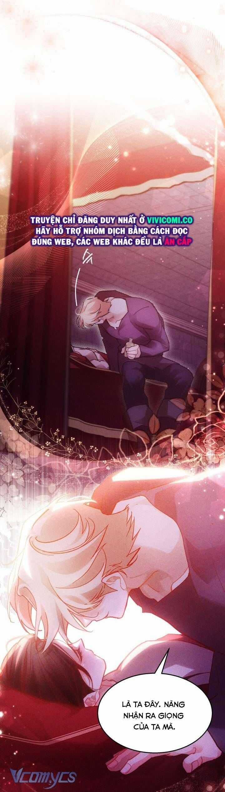 Tiếng Trống Vang Dội - Chapter 39 - Trang 20