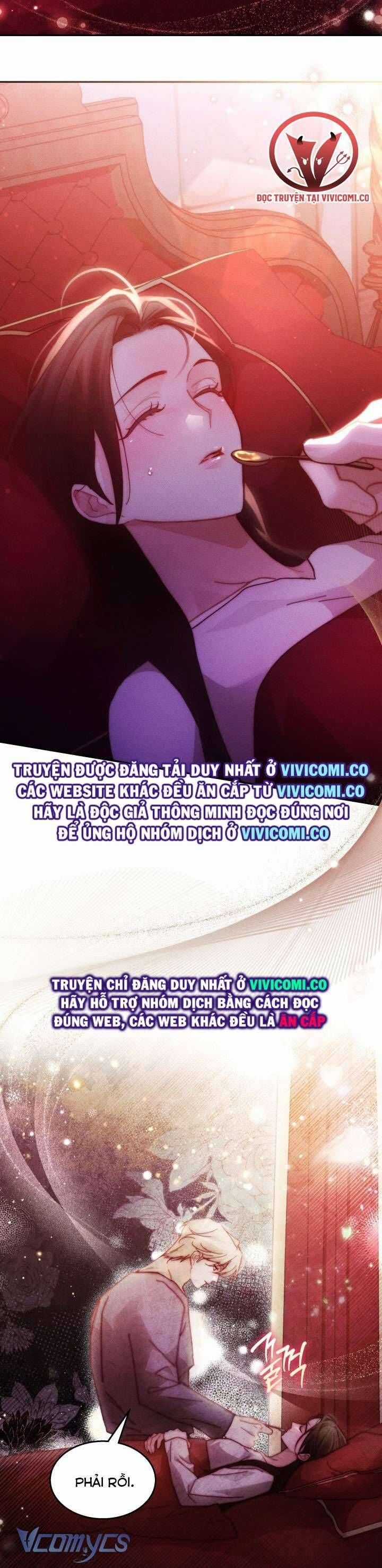 Tiếng Trống Vang Dội - Chapter 39 - Trang 21