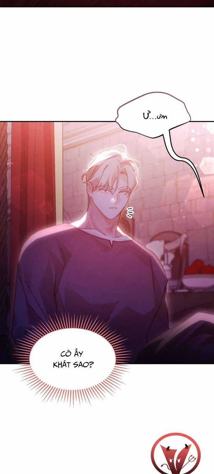 Tiếng Trống Vang Dội - Chapter 39 - Trang 22