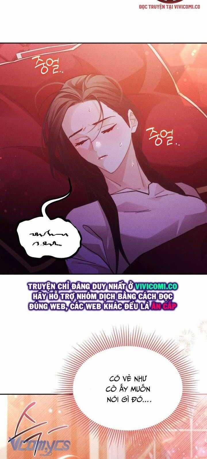 Tiếng Trống Vang Dội - Chapter 39 - Trang 23