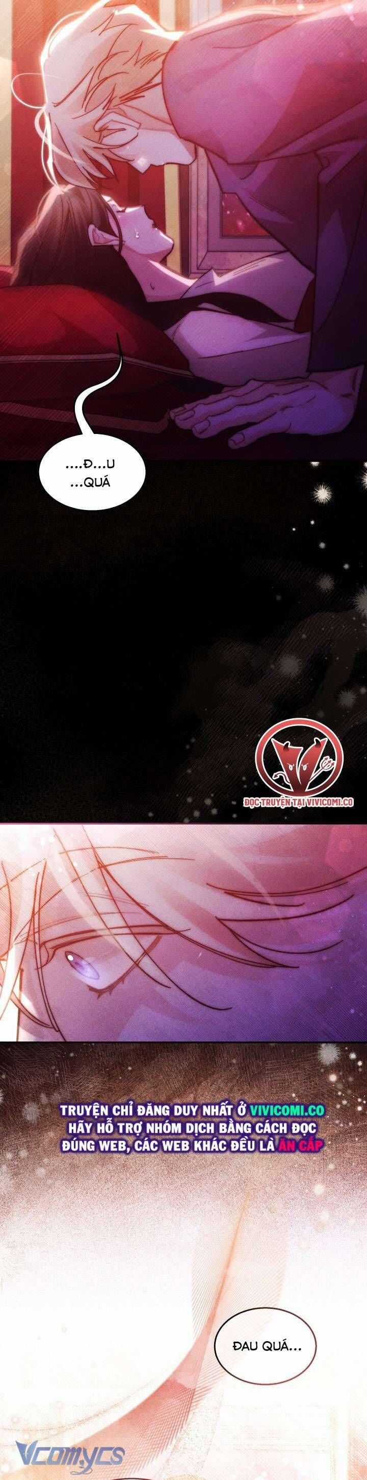 Tiếng Trống Vang Dội - Chapter 39 - Trang 24