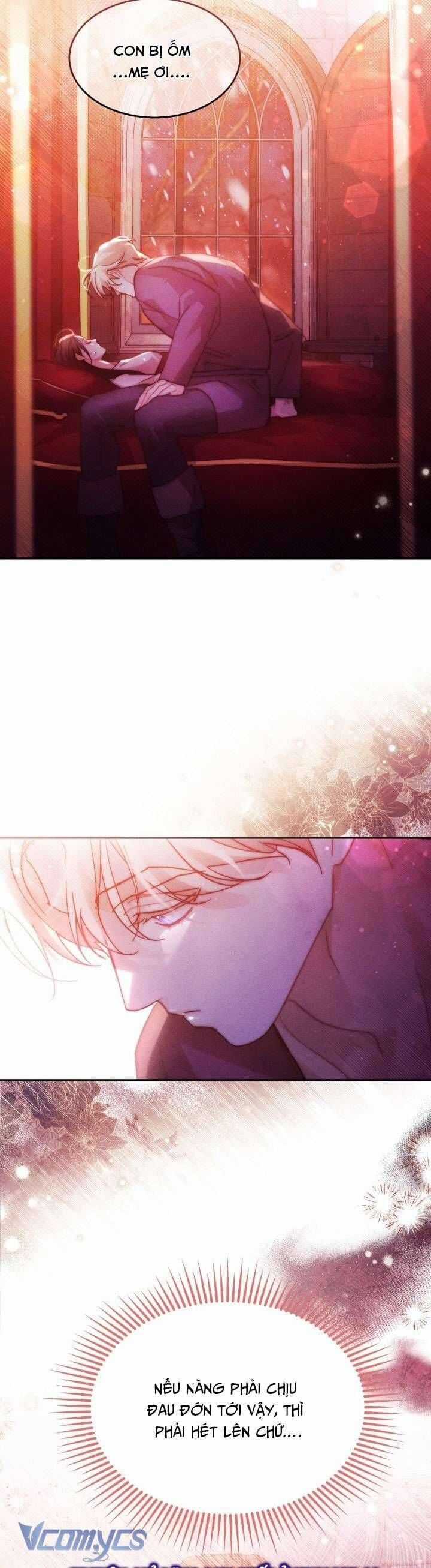 Tiếng Trống Vang Dội - Chapter 39 - Trang 25