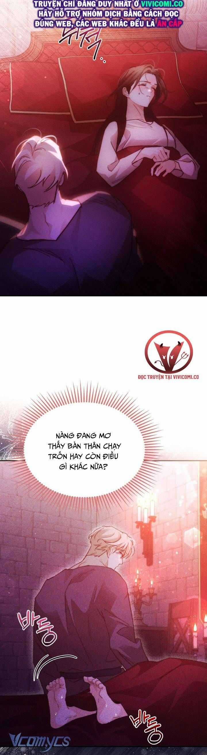 Tiếng Trống Vang Dội - Chapter 39 - Trang 26