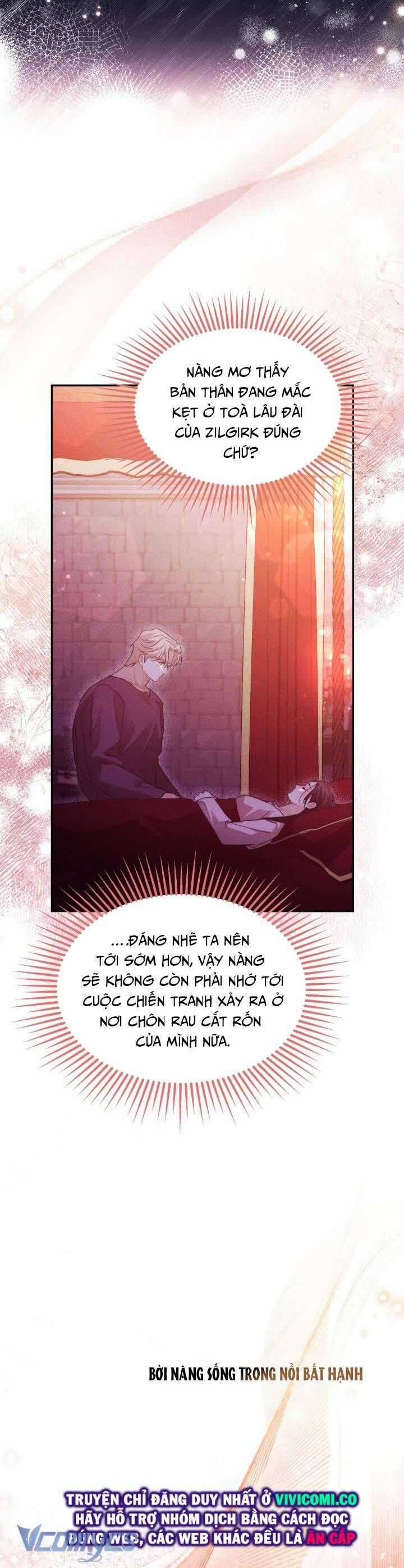 Tiếng Trống Vang Dội - Chapter 39 - Trang 27