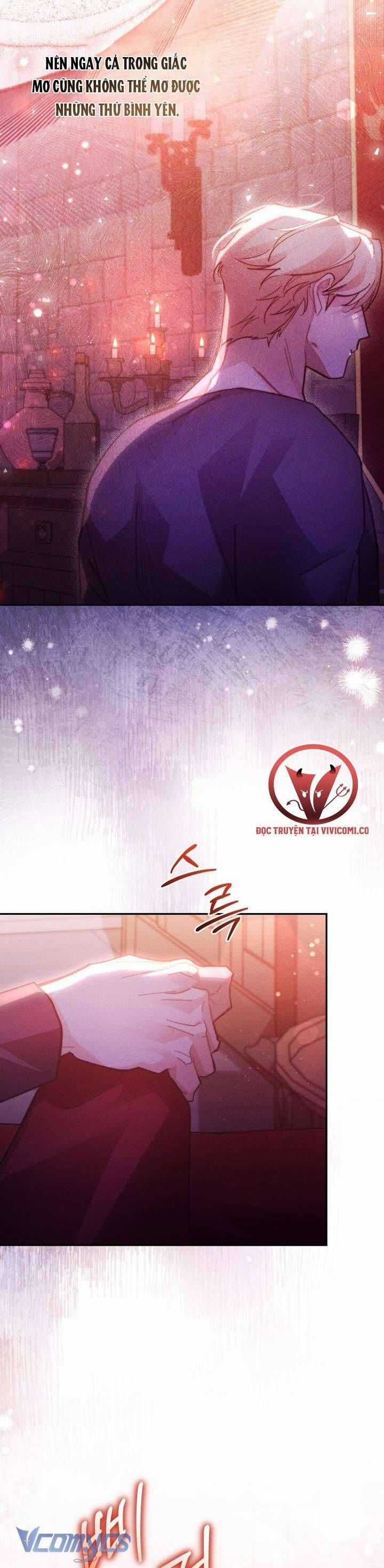 Tiếng Trống Vang Dội - Chapter 39 - Trang 28