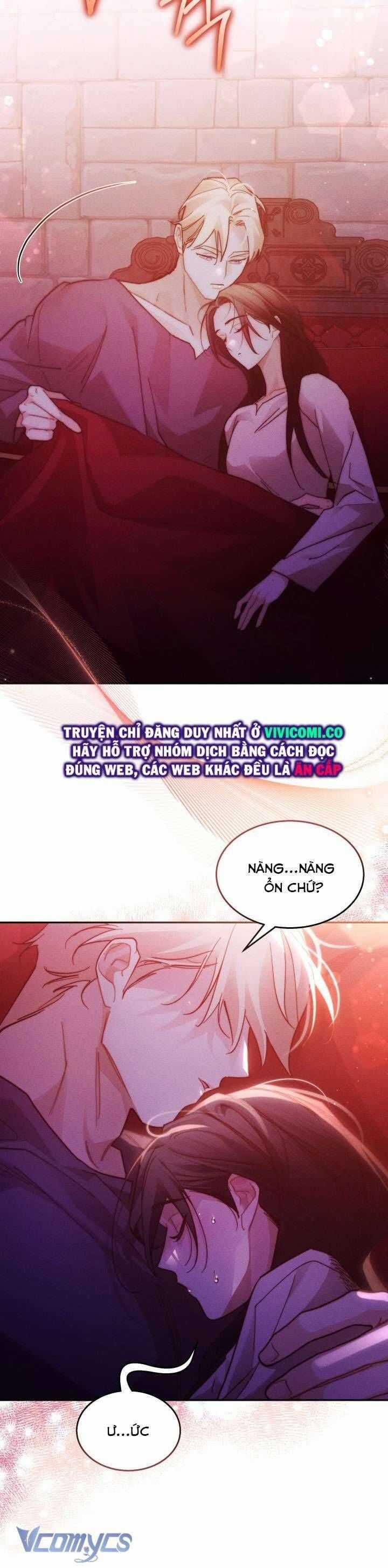 Tiếng Trống Vang Dội - Chapter 39 - Trang 29