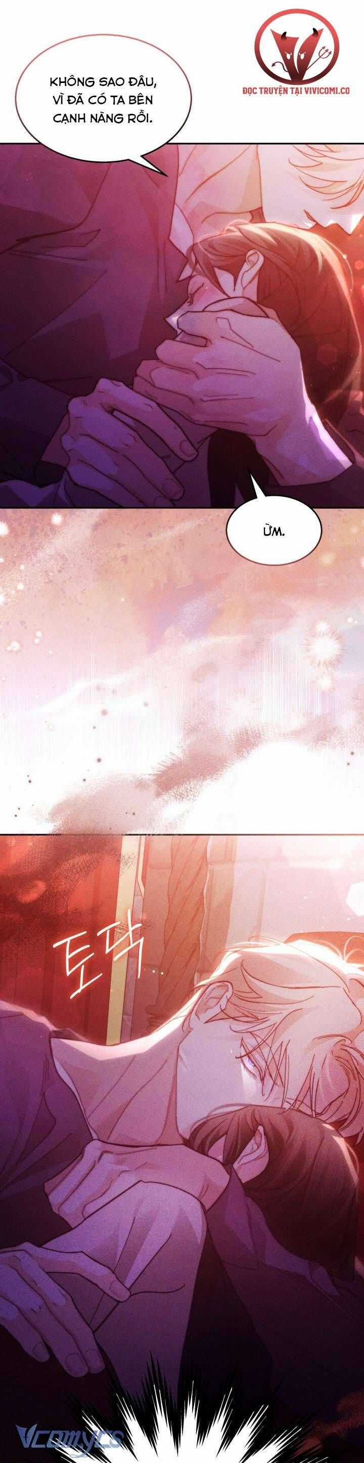 Tiếng Trống Vang Dội - Chapter 39 - Trang 30