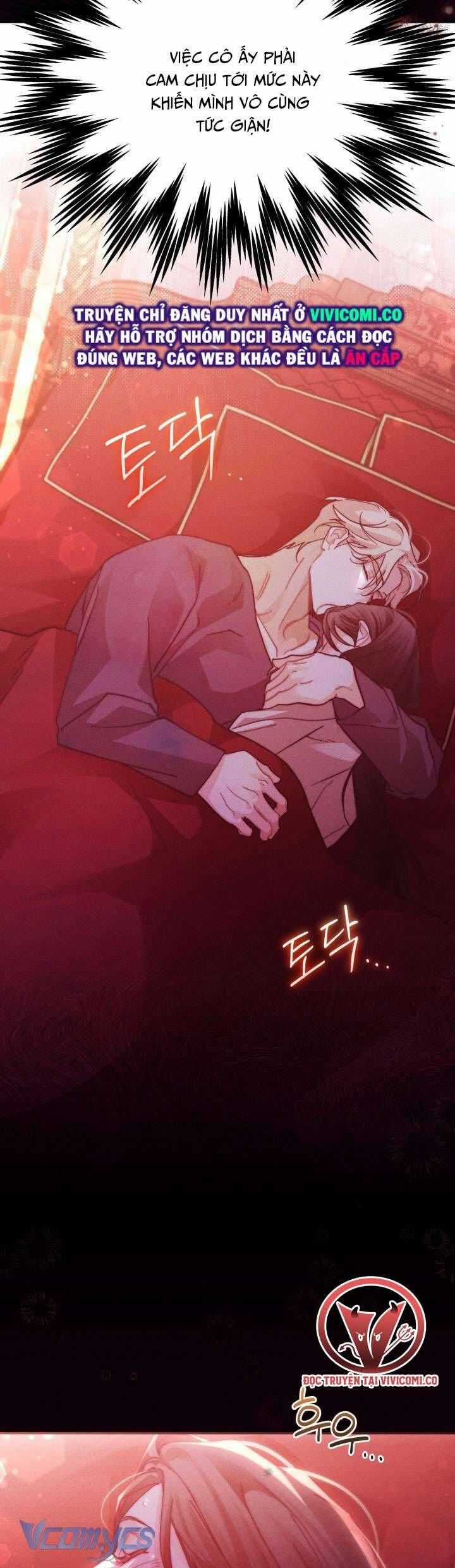 Tiếng Trống Vang Dội - Chapter 39 - Trang 31