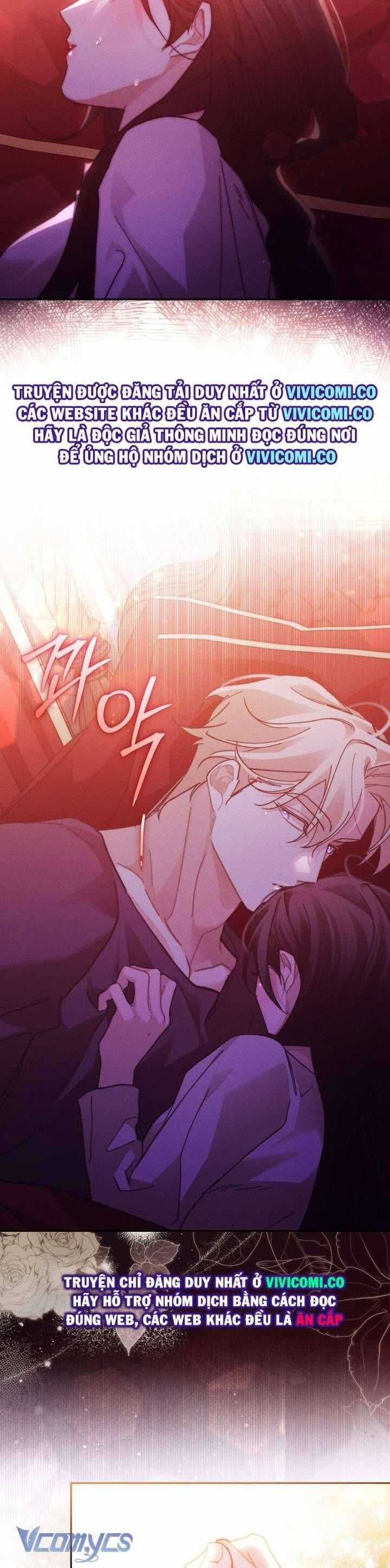 Tiếng Trống Vang Dội - Chapter 39 - Trang 32