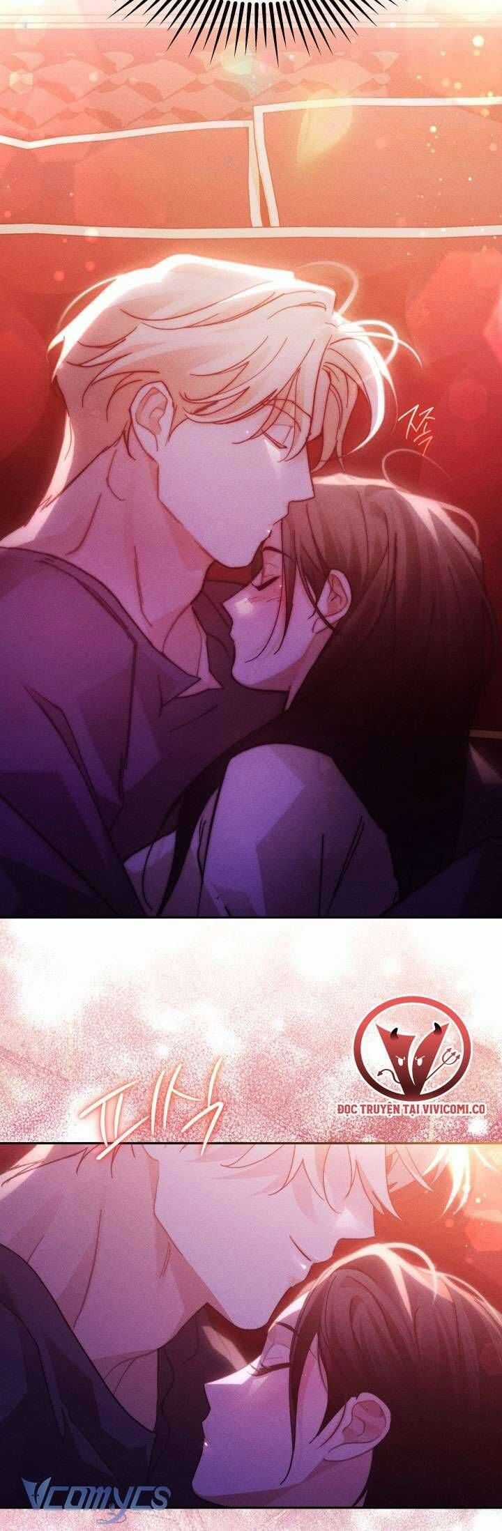 Tiếng Trống Vang Dội - Chapter 39 - Trang 38