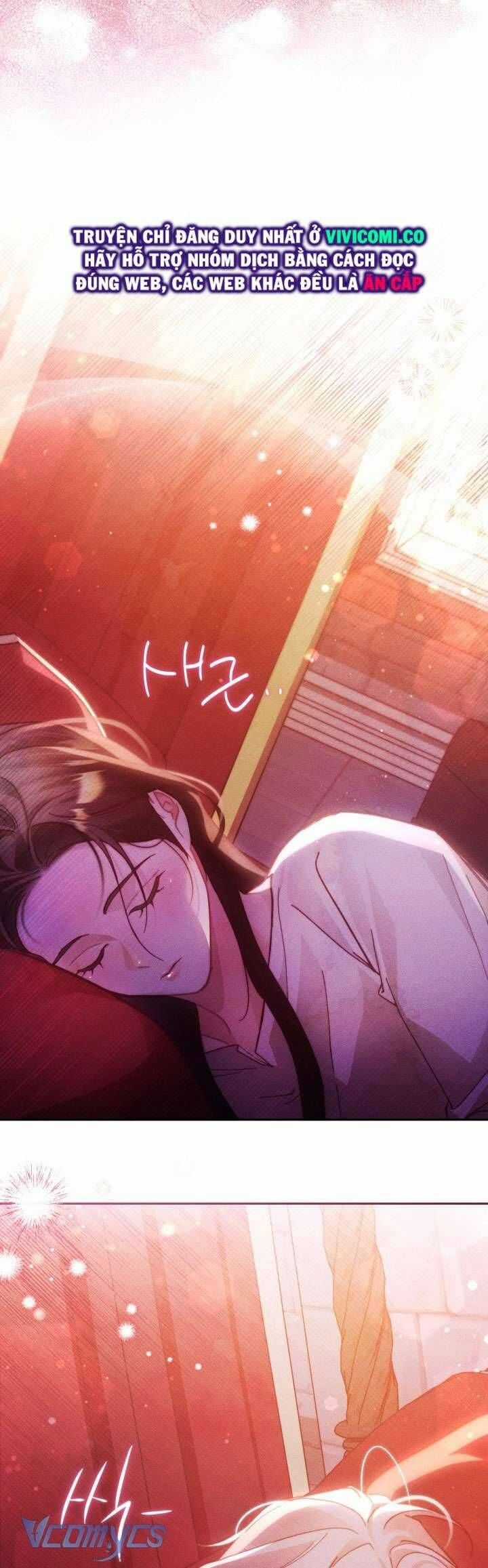 Tiếng Trống Vang Dội - Chapter 39 - Trang 39