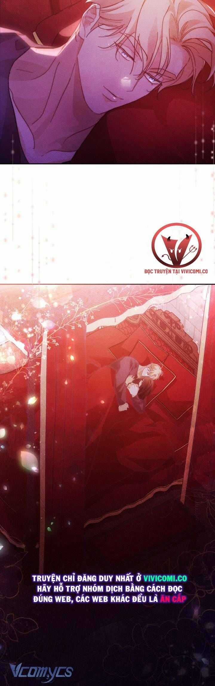 Tiếng Trống Vang Dội - Chapter 39 - Trang 40