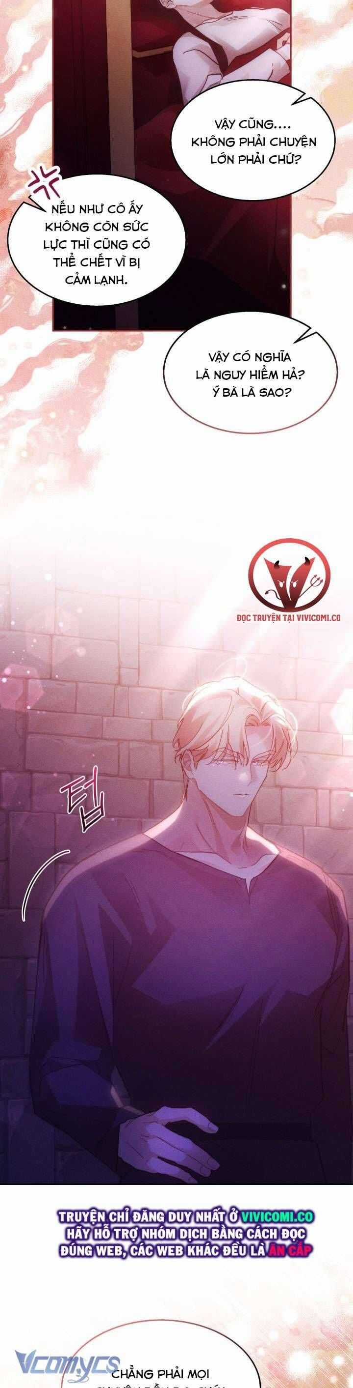 Tiếng Trống Vang Dội - Chapter 39 - Trang 5