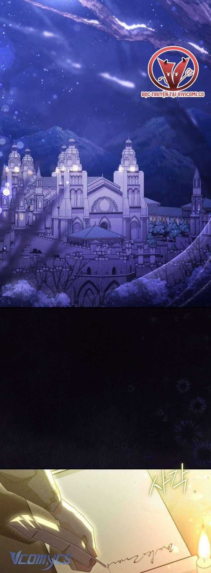 Tiếng Trống Vang Dội - Chapter 39 - Trang 42