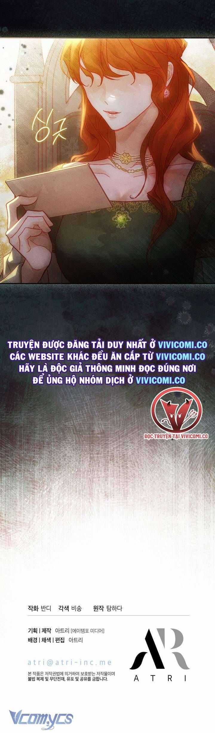 Tiếng Trống Vang Dội - Chapter 39 - Trang 44