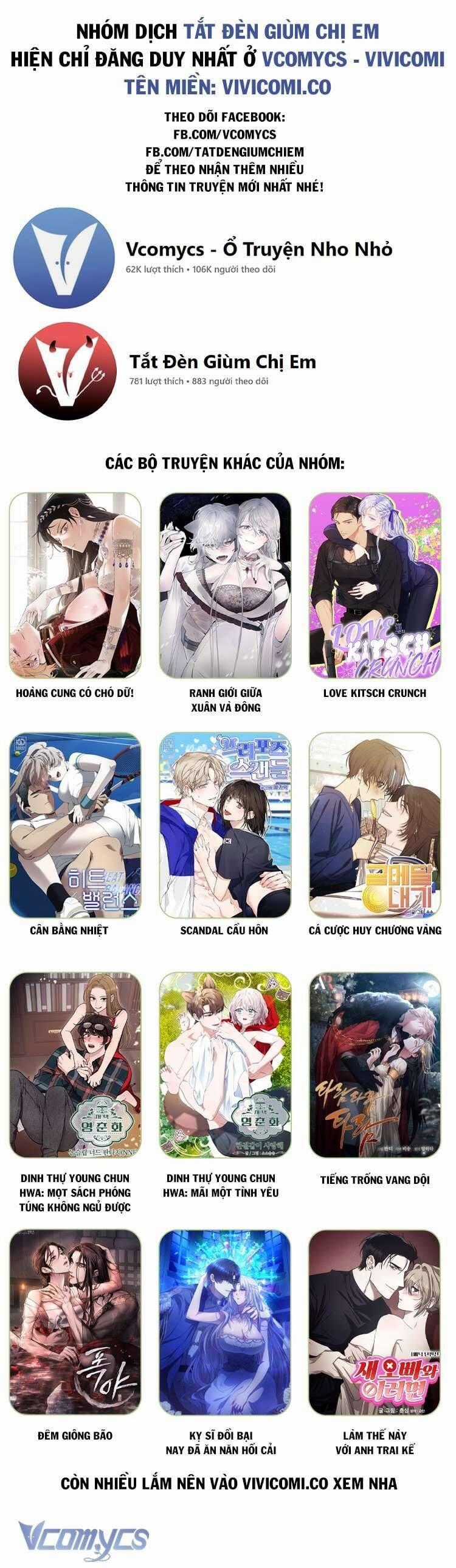 Tiếng Trống Vang Dội - Chapter 39 - Trang 46