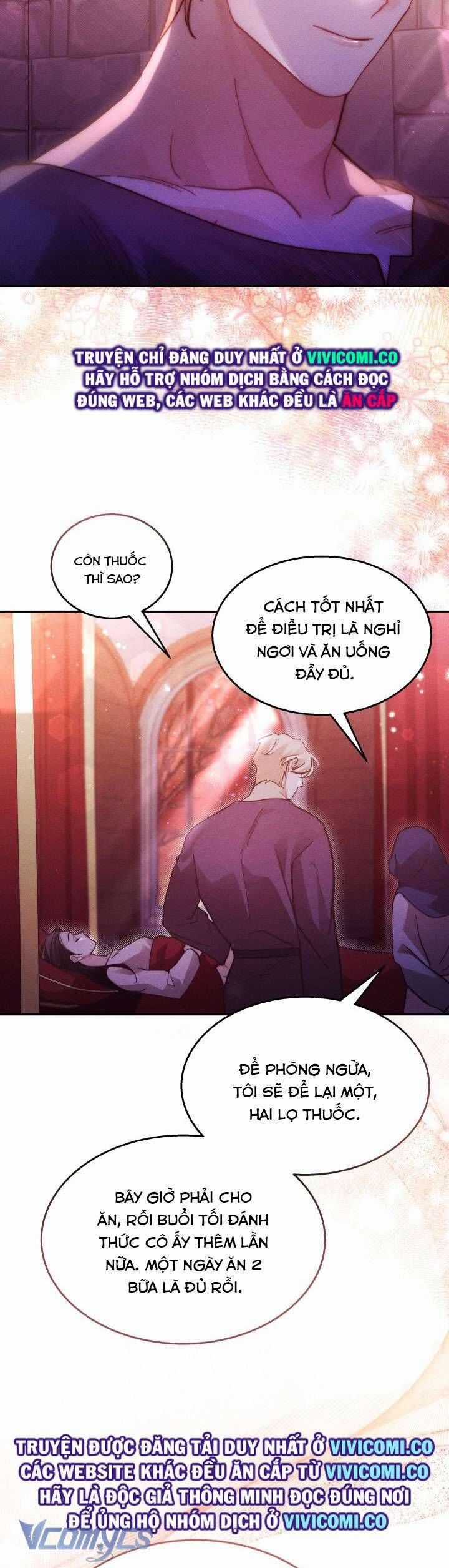 Tiếng Trống Vang Dội - Chapter 39 - Trang 9