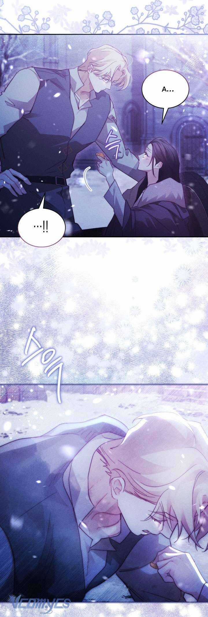 Tiếng Trống Vang Dội - Chapter 40 - Trang 11