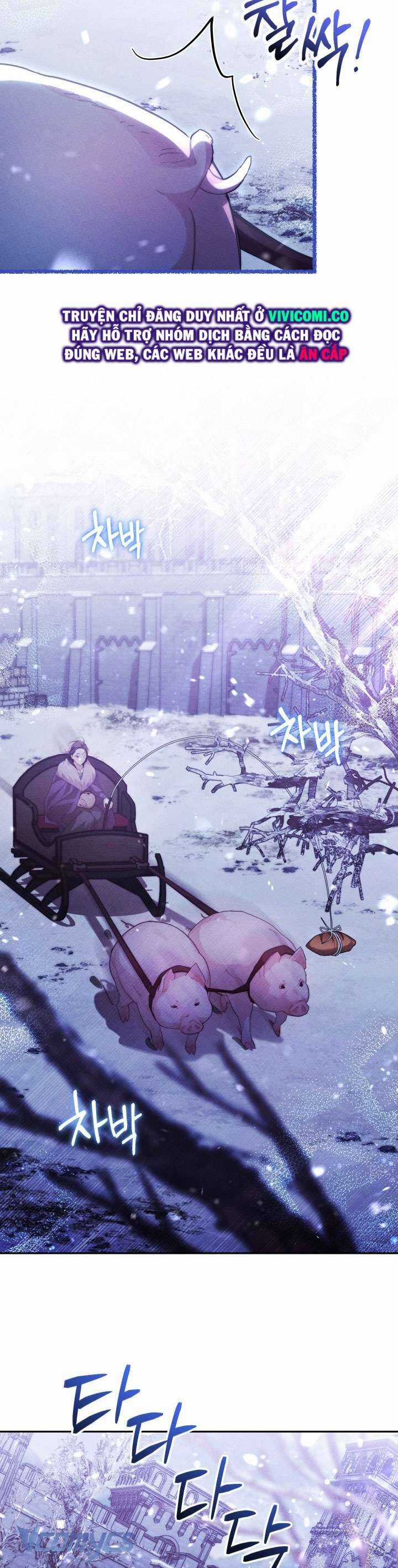 Tiếng Trống Vang Dội - Chapter 40 - Trang 18
