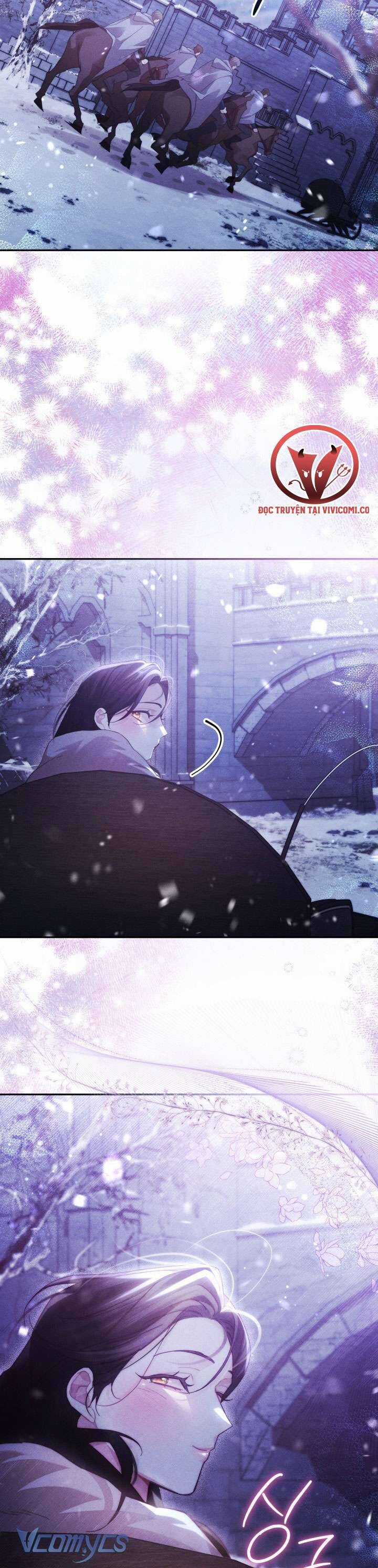 Tiếng Trống Vang Dội - Chapter 40 - Trang 19