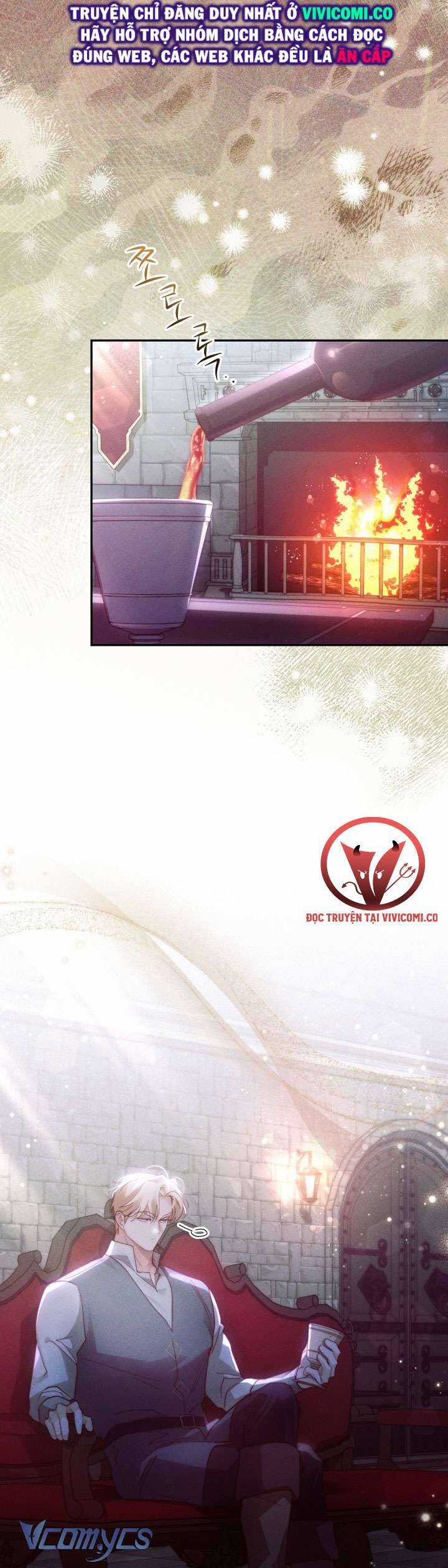 Tiếng Trống Vang Dội - Chapter 40 - Trang 22